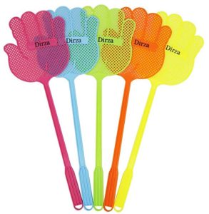 Have fun learning the alphabet with this fly swatter game