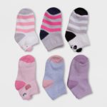 Cute Critter Socks for free Easter Basket ideas
