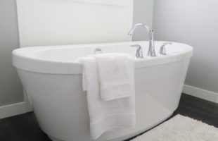 Good Enough cleaning schedule for lazy girls. Keep cleaning simple with this basic schedule from The Cheeky Homemaker