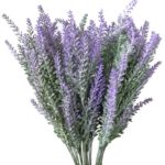 Decorate an Easter Basket with Lavender