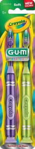 non junk easter basket ideas toothbrushes