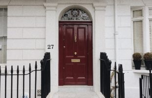 Use this address song to teach children their address