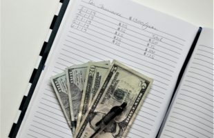 Part 2 of Weekly Savings Plan post and video