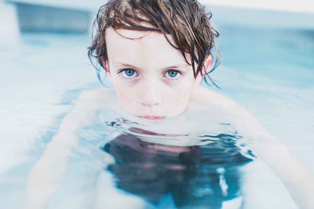Pool Safety Tips to keep kids safe